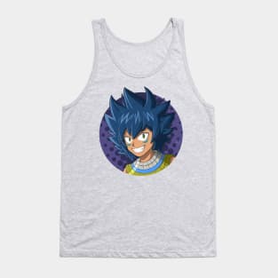 Laban from Beyblade Burst Turbo Tank Top